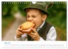 Leberkäse-Kalender - Die Leberkässemmel aus Bayern Produktbild-Vorschau 9