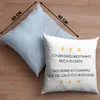 Trendation - Lustige Deko-Kissen mit Füllung 40x40 mit Produktbild-Vorschau 4