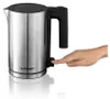 Cloer 4990 Wasserkocher David, 1960 W, Einhandbedienung, Produktbild-Vorschau 4