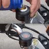 Mazanie reťaze motocykla Maznica Mazací systém motocykla Náhľad obrázku produktu 3