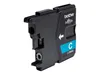 Brother LC985C Druckerpatrone cyan Produktbild-Vorschau 14