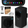 Přenosná klimatizace Climative FUN 3,3 kW s WiFi (Smart Náhled obrázku produktu 1