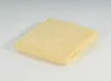Handtuch SOFT 50 x 100 cm creme, 100% Baumwolle Produktbild-Vorschau 1