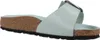 BIRKENSTOCK MADRID BIG BUCKLE NATURAL Blau Produktbild-Vorschau 10