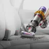 Dyson V15 Detect Absolute (2022) grau Produktbild-Vorschau 10