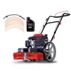 Scheppach Wiesenmäher WMP161-56 - 4,1 PS | 56cm Produktbild-Vorschau 1