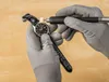 PARKSIDE® Doppelschleifer mit flexibler Welle »PDFW 120 Produktbild-Vorschau 4