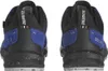 Dolomite Croda Nera Goretex Wanderschuhe Blau EU 42 1/2 Produktbild-Vorschau 6