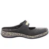 Rieker Schuhe Damen Pantoletten Clogs 46391, Größe:39 EU, Produktbild-Vorschau 17