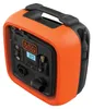 Black&Decker Luftpumpe/Kompressor 11 bar ASI400 Náhled obrázku produktu 2