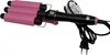 Lockenstab 3 Fässer Beach Waves Welleneisen für Haare, 25mm Produktbild-Vorschau 2