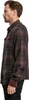 Brandit Duncan Check Shirt manica lunga marrone-nero, XL Anteprima dell’immagine prodotto 8