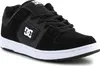 DC Obuv buty shoes menteca 4 m, ADYS100765BKW Náhľad obrázku produktu 1