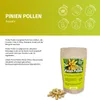 Pinien Pollen 90 Kapseln Produktbild-Vorschau 2