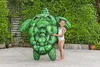 Bestway® Schwimmtier Tidal Turtle™ 153 x 140 x 38 cm Produktbild-Vorschau 3