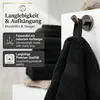 Betz 10-tlg. Handtuch-Set PREMIUM 2 Duschtücher 4 Produktbild-Vorschau 5
