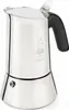 Edelstahl Moka 4 TassenKocher Venus Induktion Produktbild-Vorschau 9