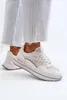 Damen-Sneakers Big Star NN274A089 Weiß 41 Produktbild-Vorschau 8