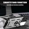 Outdoor Panzer Hülle Xiaomi Redmi Note 13 Pro 4G Handyhülle Produktbild-Vorschau 8