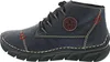 Rieker Schnürstiefel Blau Produktbild-Vorschau 53