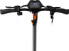 Avizar, hulajnoga z kierownicą Kukirin G2 Pro, czarna Podgląd zdjęcia produktu 3
