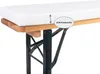 TexDeko Bierbankauflage (Mini 110cm) gepolstert für Produktbild-Vorschau 6