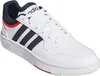 ADIDAS Hoops 3.0 Schuhe Herren weiss 44 2/3 Produktbild-Vorschau 8
