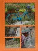Taschenalbum, genäht, CDS 46300 für 300 Fotos 10x15 cm mit Produktbild-Vorschau 2