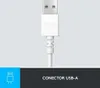 Logitech H390 cuffie cablate per PC/laptop, cuffie stereo Anteprima dell’immagine prodotto 52