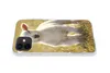 MuchoWow® Handyhülle Schutzhülle Hülle für iPhone 12 Lamm - Produktbild-Vorschau 5