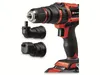 Einhell Power X-Change Akku-Bohrschrauber TE-CD 18/45 3X-Li Produktbild-Vorschau 15