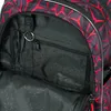 BAAGL Schulrucksack Core Red Polygon Produktbild-Vorschau 9