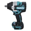 Makita DTW 700 T1J Akku Schlagschrauber 18 V 700 Nm 1/2" Produktbild-Vorschau 3