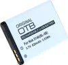 OTB Akku kompatibel zu Nokia 5140/6020/7260/5320 (BL-5B) Produktbild-Vorschau 3