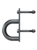 ATLETICA Battle Rope | Holder | Stabile Halterung für Produktbild-Vorschau 3