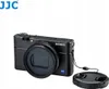 JJC RN-RX100VI, Schwarz, Digitalkamera, Sony RX100 VI, ABS Produktbild-Vorschau 16