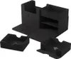 Gamegenic The Academic 133+ XL Schwarz/Schwarz Produktbild-Vorschau 12