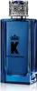 Parfum pour homme K By Dolce & Gabbana EDP 150 ml Voir les images du produit 11