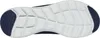 Skechers flex appeal 5,0 Sportschuh blau in Gr. 41 Produktbild-Vorschau 10