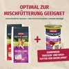 Animonda GranCarno Senior Rind & Lamm 400gx6 Podgląd zdjęcia produktu 5