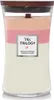 Woodwick Trilogy Blooming Orchard 609,5 g Podgląd zdjęcia produktu 1