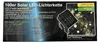 100'er LED Solar Lichterkette warmweiß Produktbild-Vorschau 5