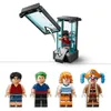 Chapiteau de cirque Lego de Buggy le clown Voir les images du produit 35