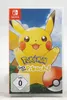 Pokémon - Let´s Go Pikachu [Nintendo Switch] Produktbild-Vorschau 10