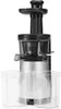 Tristar SC-2303 Entsafter, Langsamer Entsafter, Schwarz, Produktbild-Vorschau 2