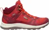 Keen Damen Wanderschuhe Rot KE-1025435 Grösse 38 Produktbild-Vorschau 1
