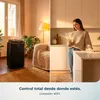 Climatiseurs mobiles Cecotec ForceClima 12600 Nux Heating Voir les images du produit 4