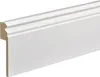 Kosche | Fliesenabdeckleiste | Hamburger Profil | MDF Produktbild-Vorschau 1