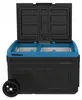 Frigo Compressor, Frigo Da Viaggio Per Auto, 12 V/230 V, 40 Anteprima dell’immagine prodotto 6