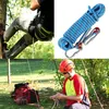 Statické horolezecké lano, 8 mm. Vhodné pro outdoorové Náhled obrázku produktu 6